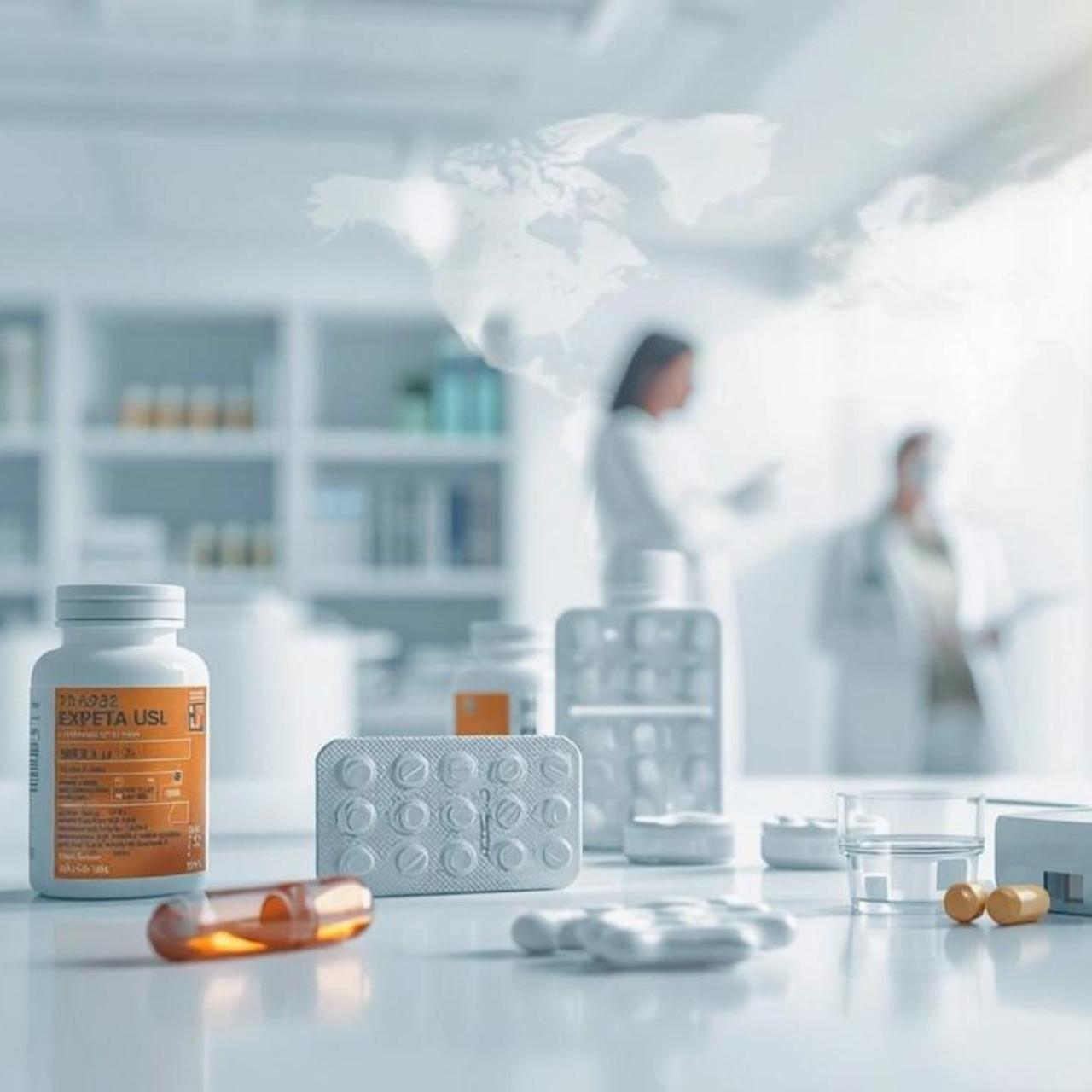 about us kr healthcare